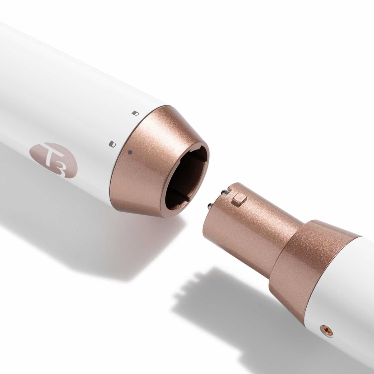 T3 Micro | Curling Iron | Switch Kit Whirl Trio