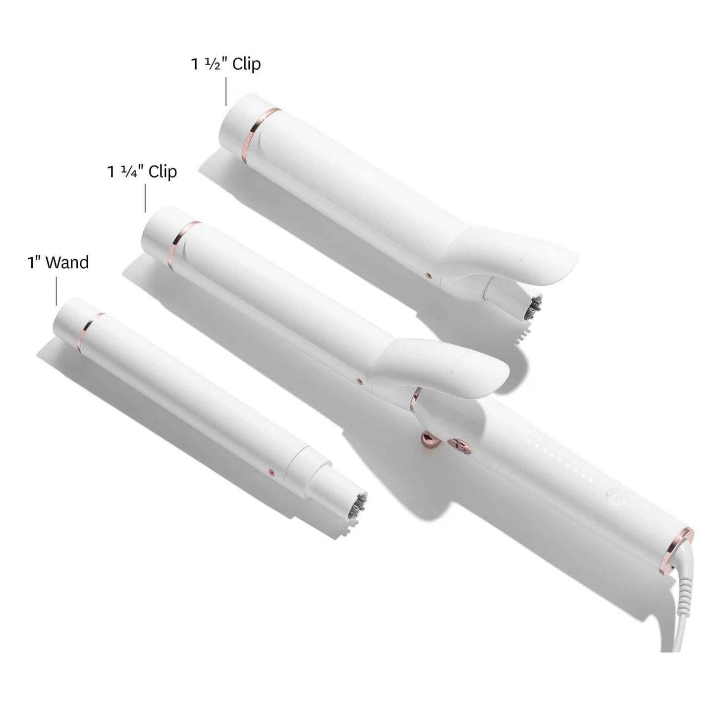 T3 Micro | Curling Iron | SWITCH KIT WAVE TRIO