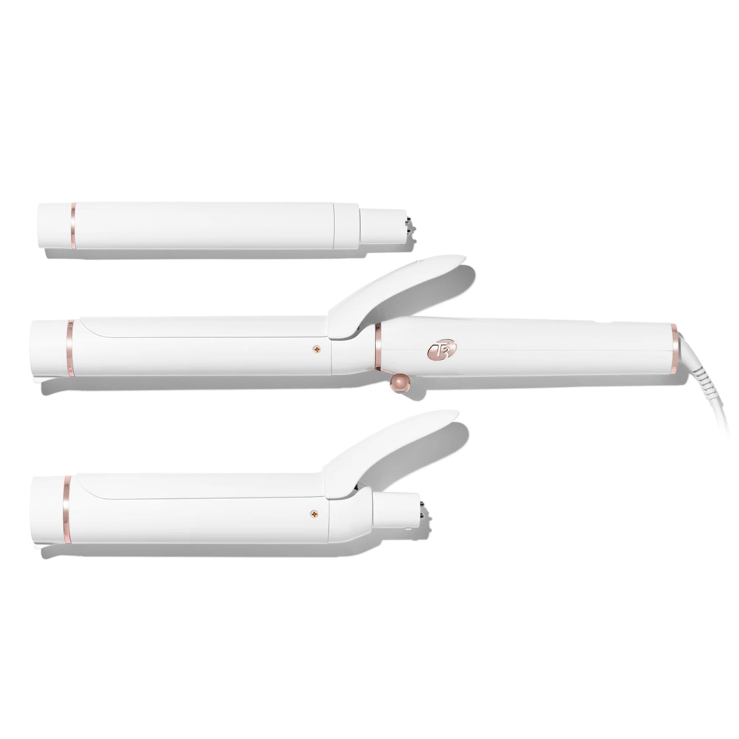 T3 Micro | Curling Iron | SWITCH KIT WAVE TRIO