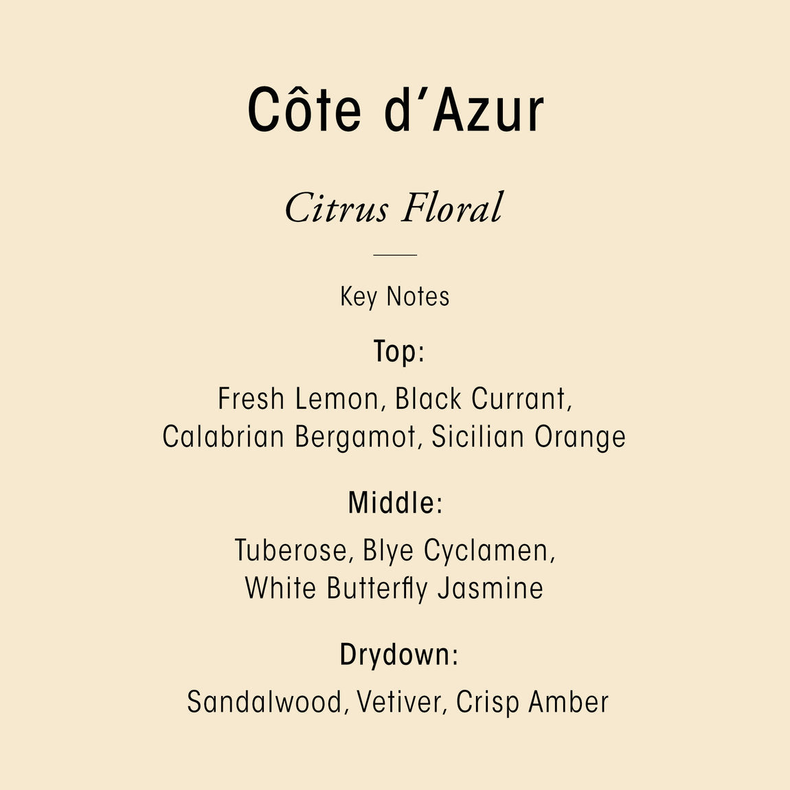 Oribe | Cote D'Azur HANDWASH & CRÈME SET