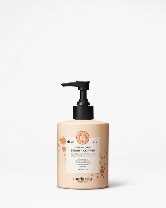 Maria Nila | Color Refresh Bright Copper