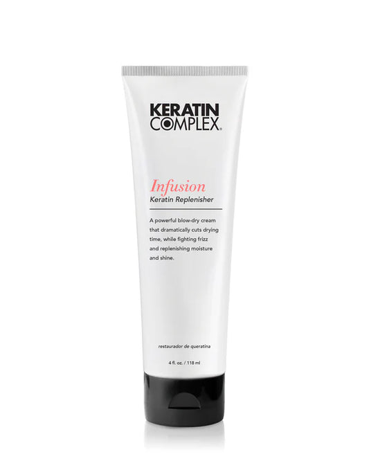 Keratin Complex | Infusion Keratin Replenisher 2.5 fl oz