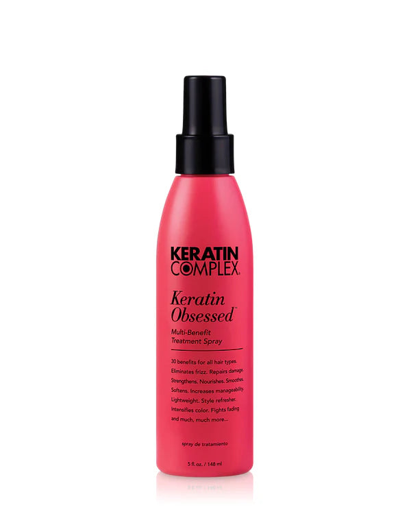 Keratin Complex | Keratin Obsessed® Multi-Benefit Treatment Spray