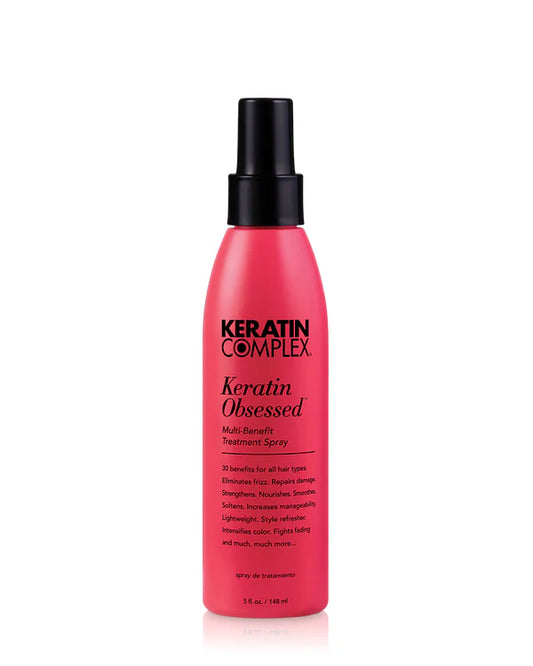Keratin Complex | Keratin Obsessed® Multi-Benefit Treatment Spray