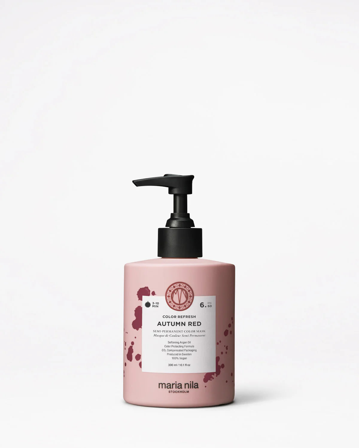 Maria Nila | Color Refresh Autumn Red