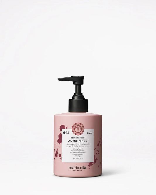 Maria Nila | Color Refresh Autumn Red