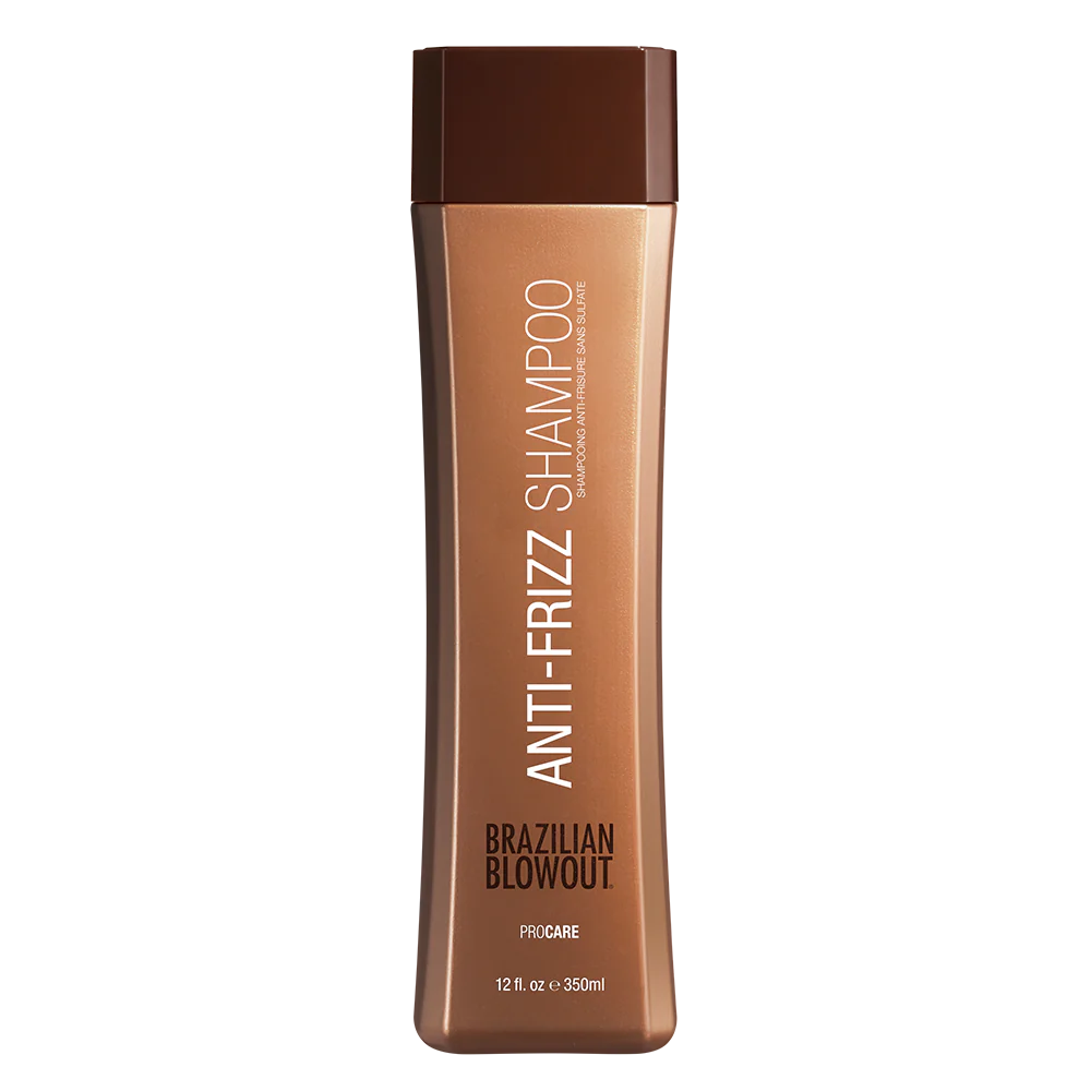 Brazilian Blowout | Anti-Frizz Shampoo