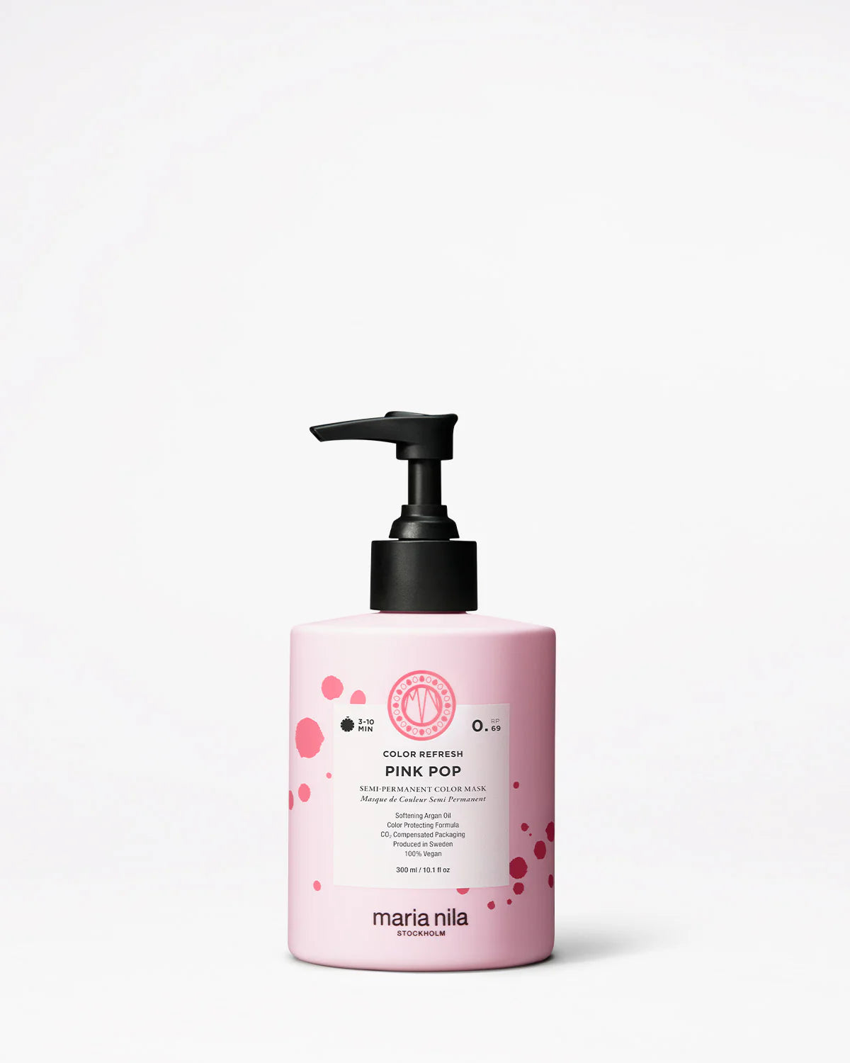 Maria Nila | Color Refresh Pink Pop