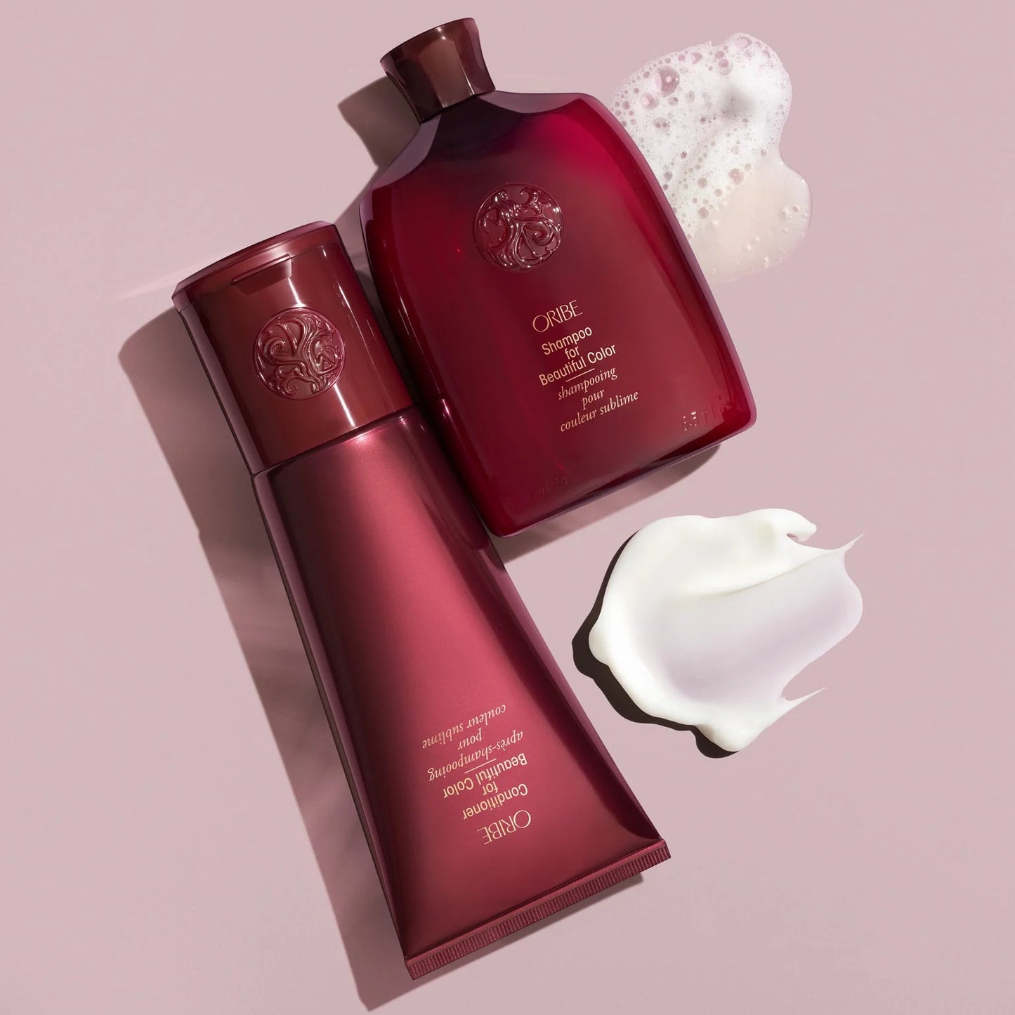 Oribe | Shampoo for Beautiful Color