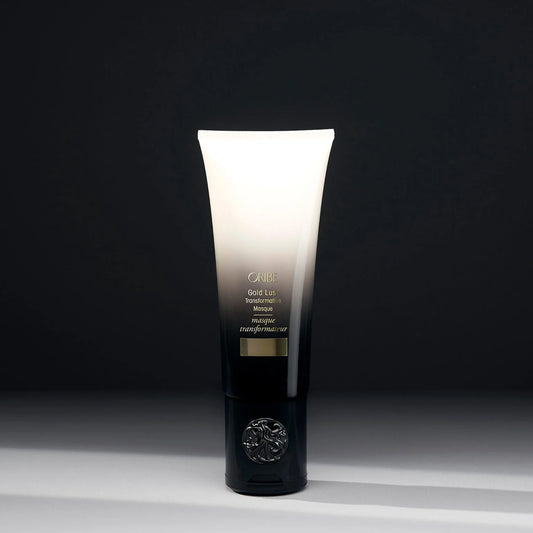 Oribe | Gold Lust Transformative Masque
