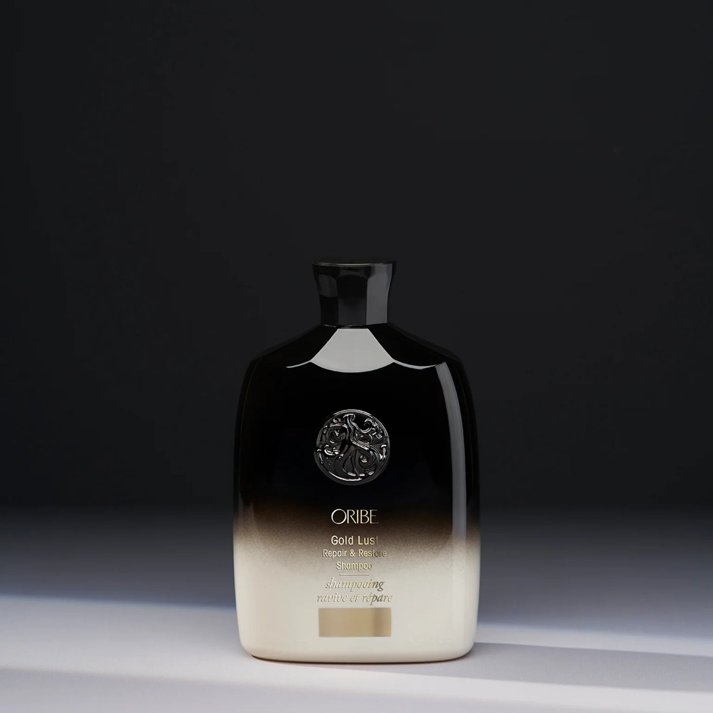 Oribe | Gold Lust Repair & Restore Shampoo