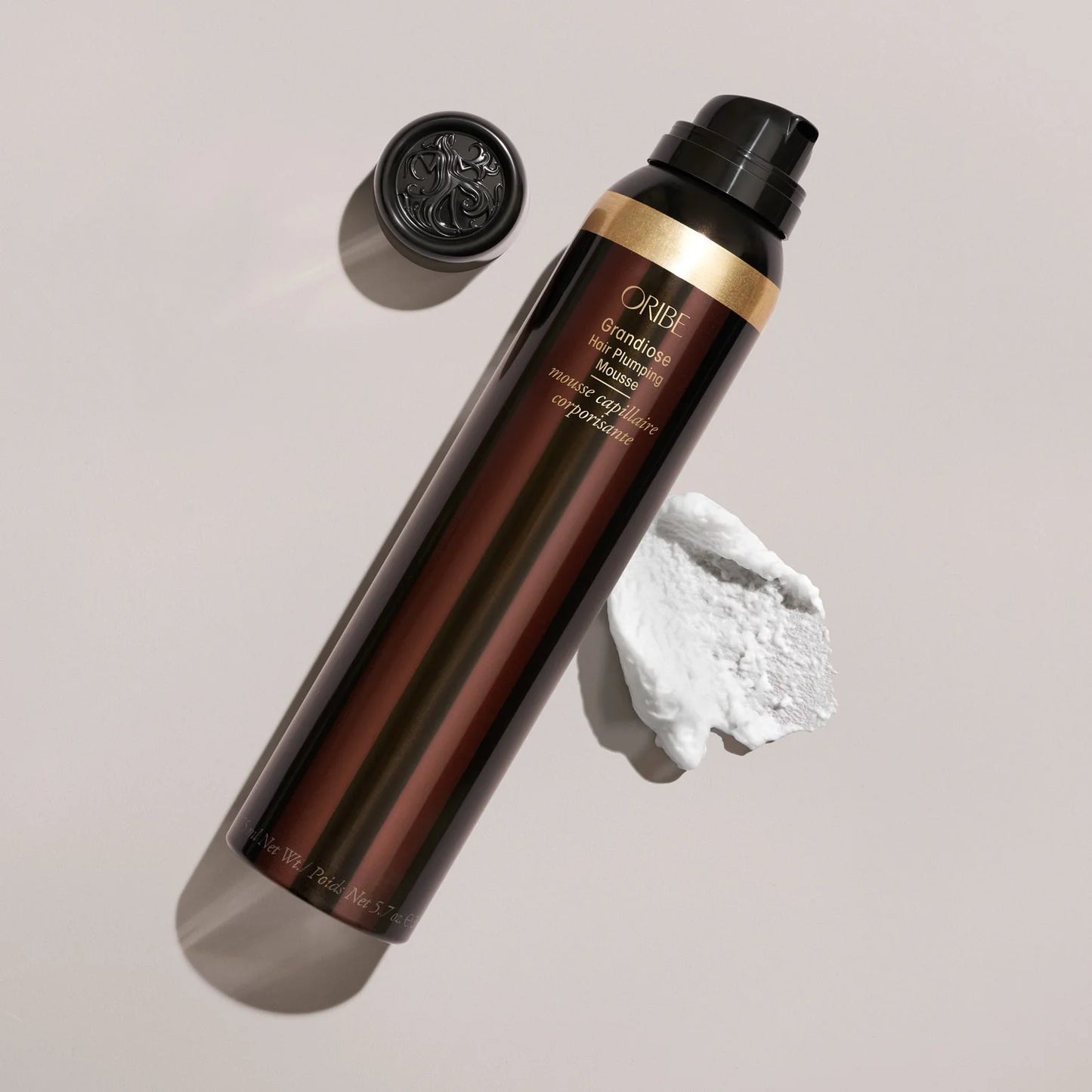 Oribe | Grandiose Hair Plumping Mousse