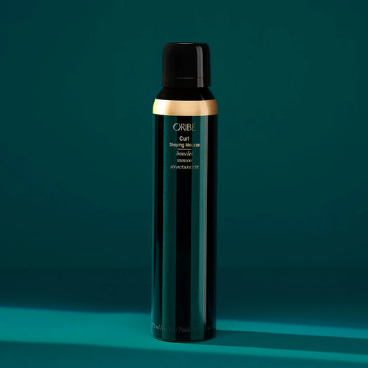 Oribe | Curl Shaping Mousse