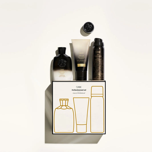 Oribe | #Oribeobsessed Set