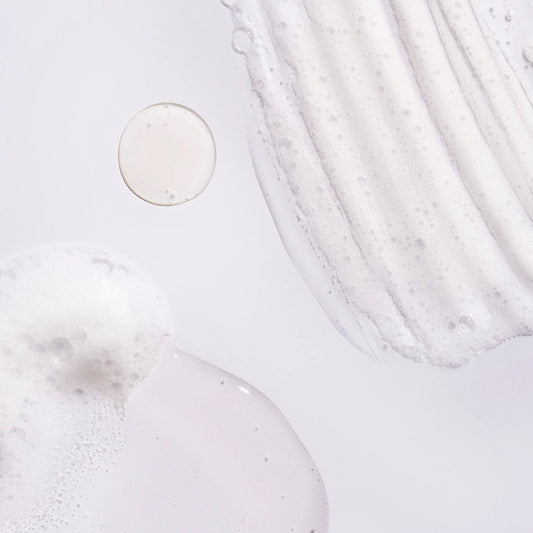 Oribe | Serene Scalp Oil Control Shampoo