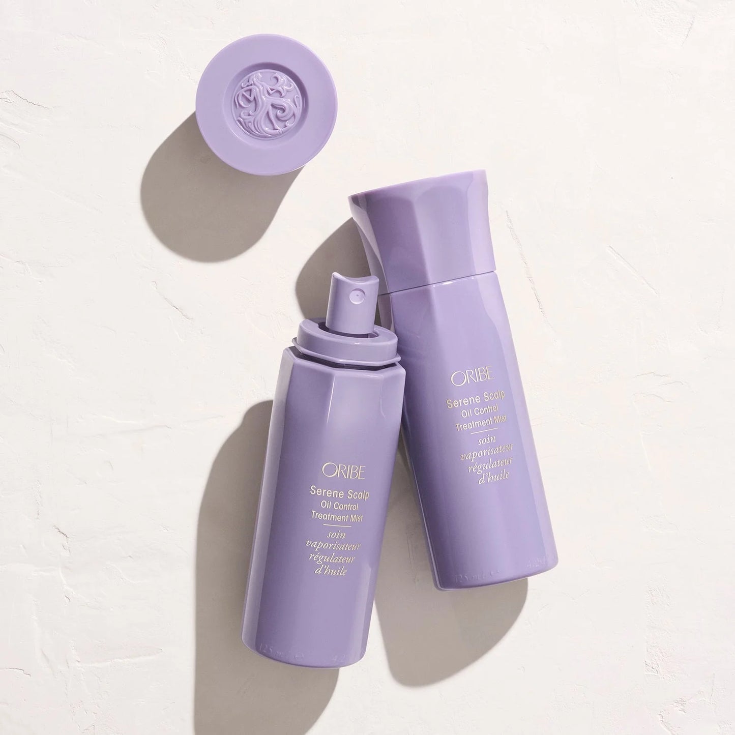 Oribe | Serene Scalp Oil Control Treatment Mist