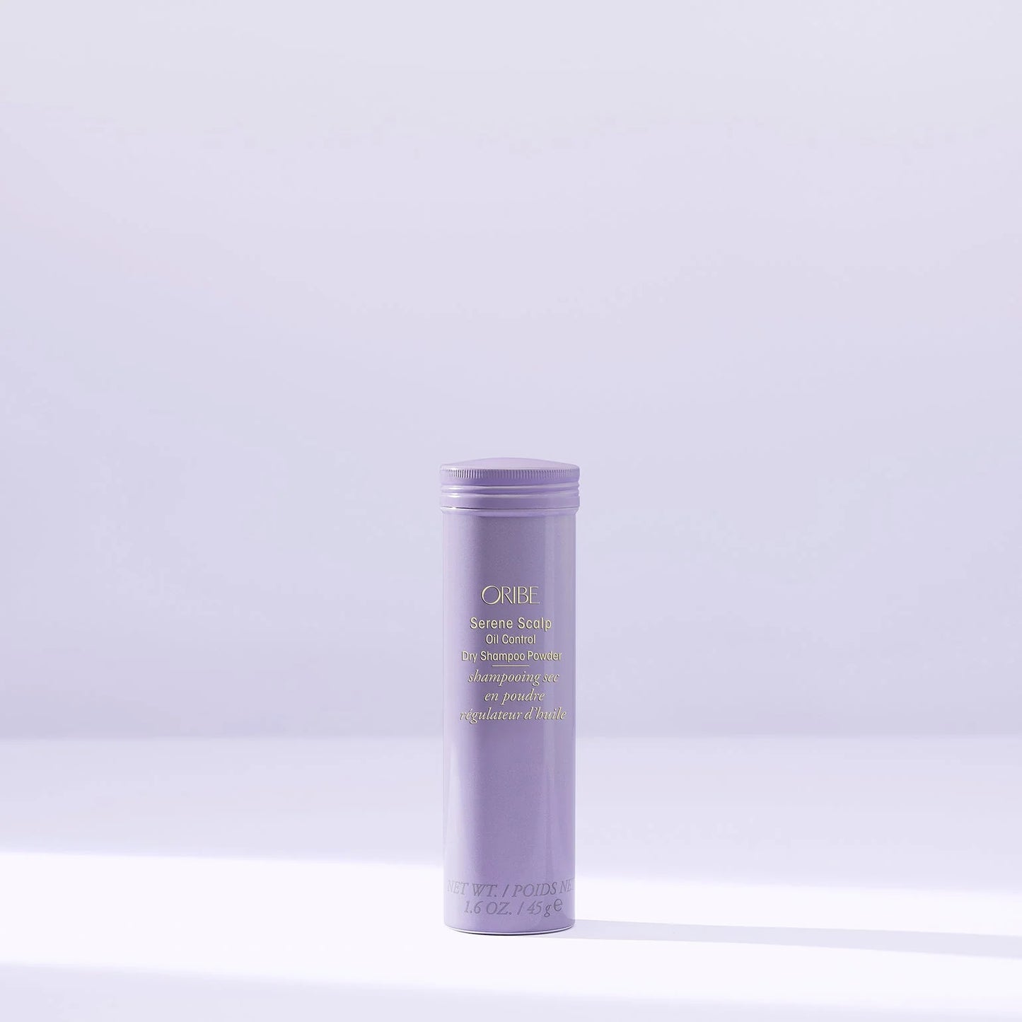 Oribe | Serene Scalp Oil Control Dry Shampoo Powder