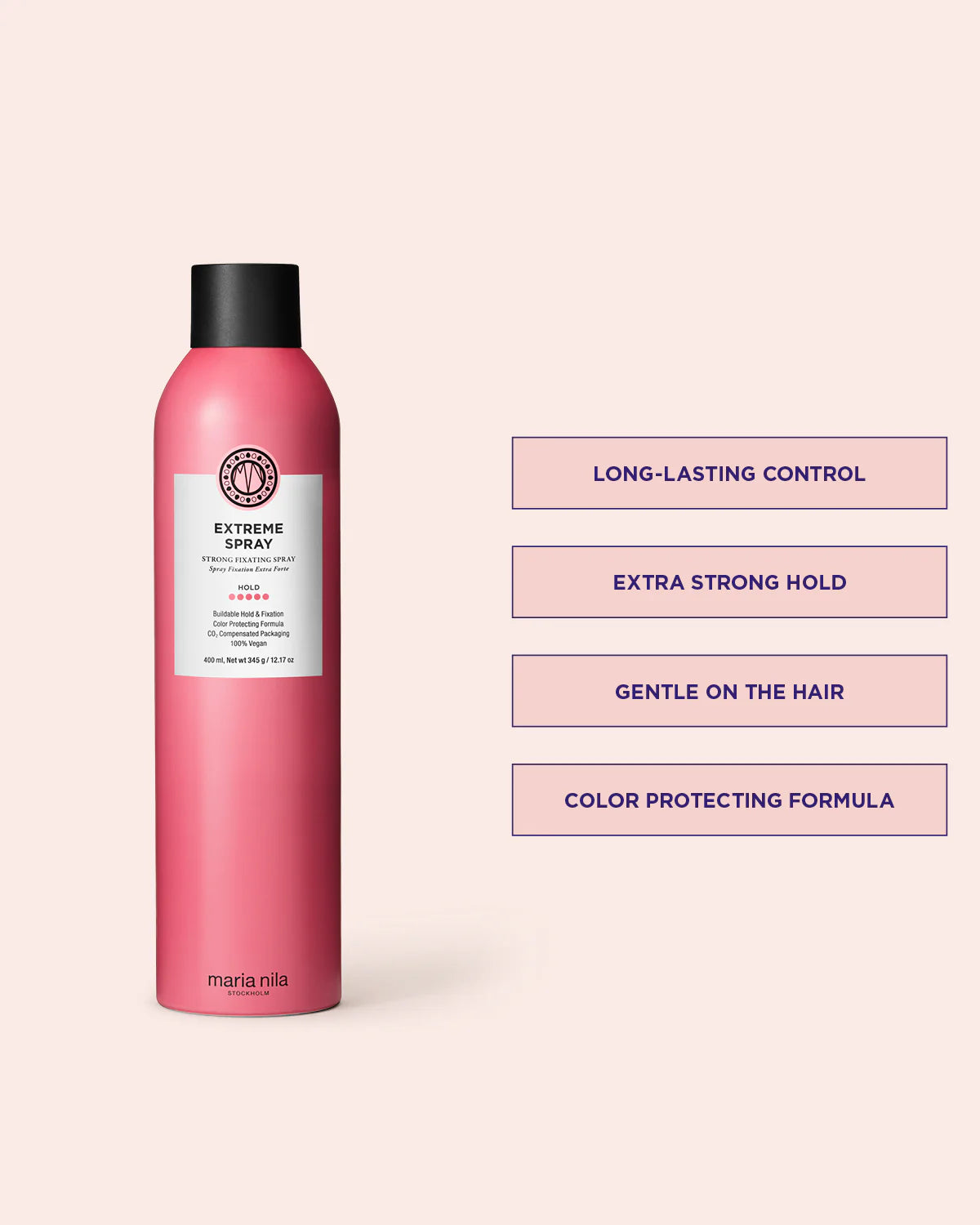 Maria Nila | Extreme Spray