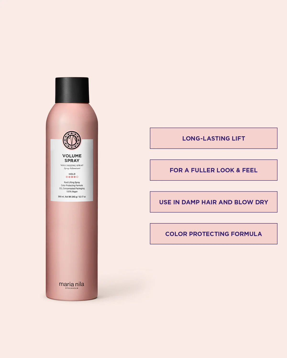 Maria Nila | Volume Spray