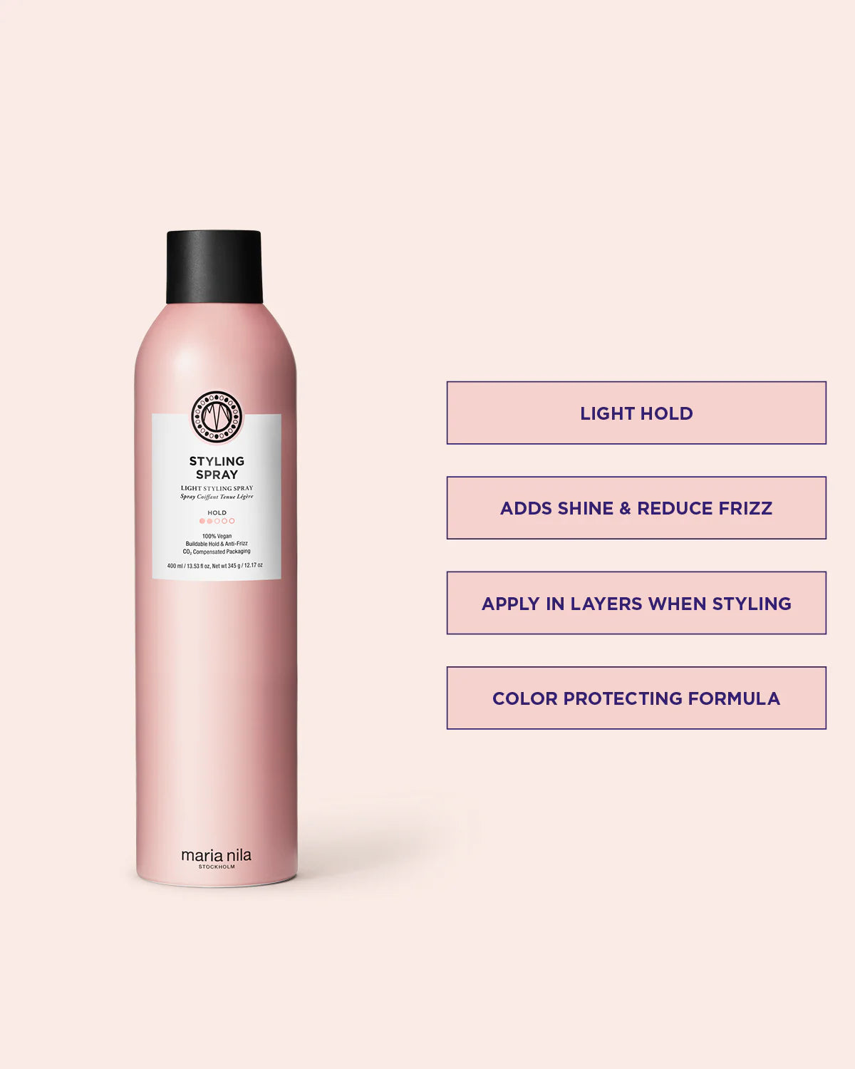 Maria Nila | Styling Spray