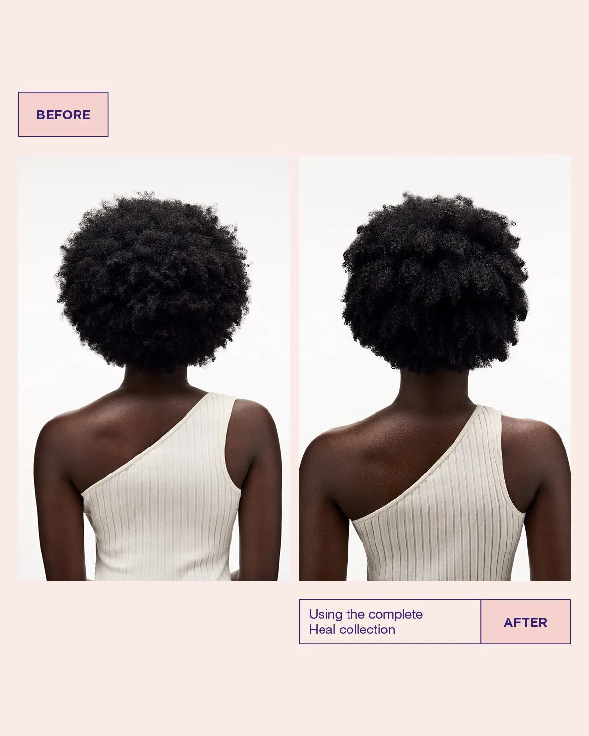 Maria Nila | Head & Hair Heal Shampoo