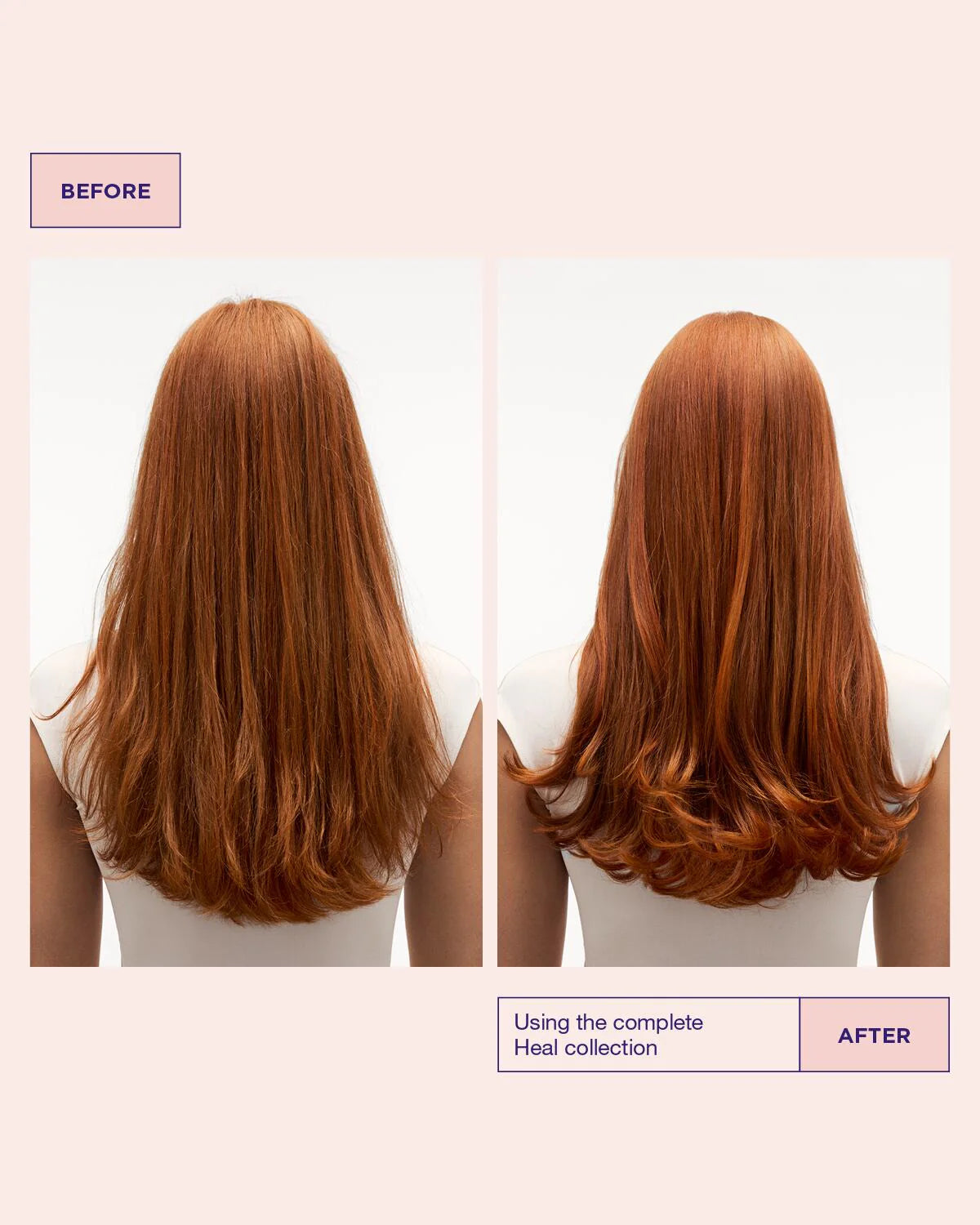 Maria Nila | Head & Hair Heal Conditioner