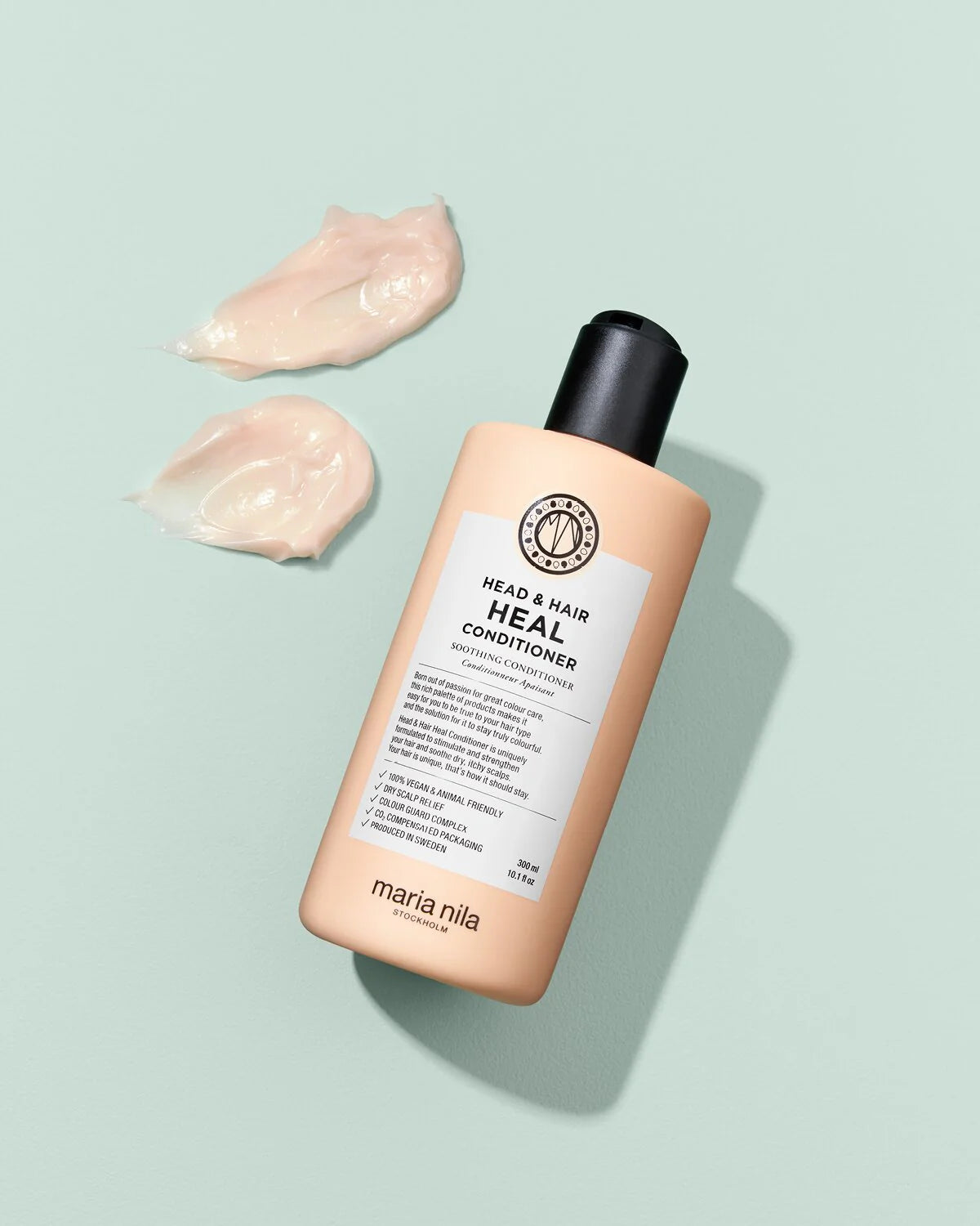 Maria Nila | Head & Hair Heal Conditioner