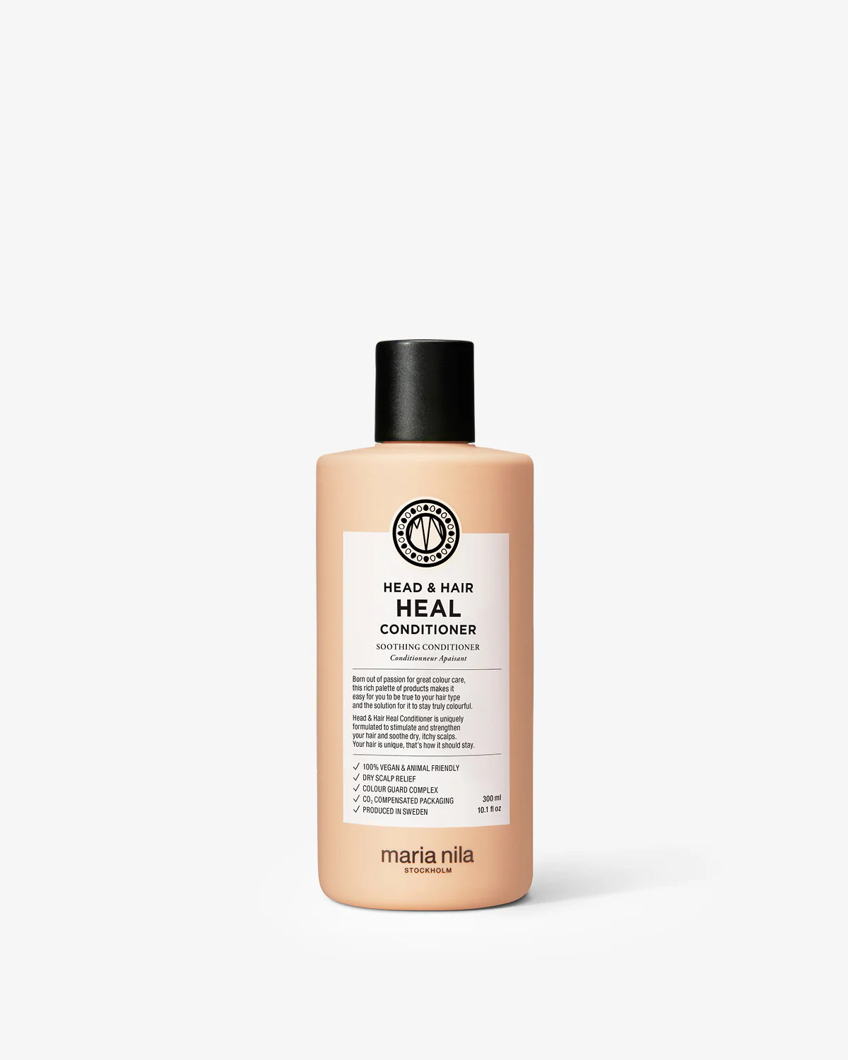 Maria Nila | Head & Hair Heal Conditioner