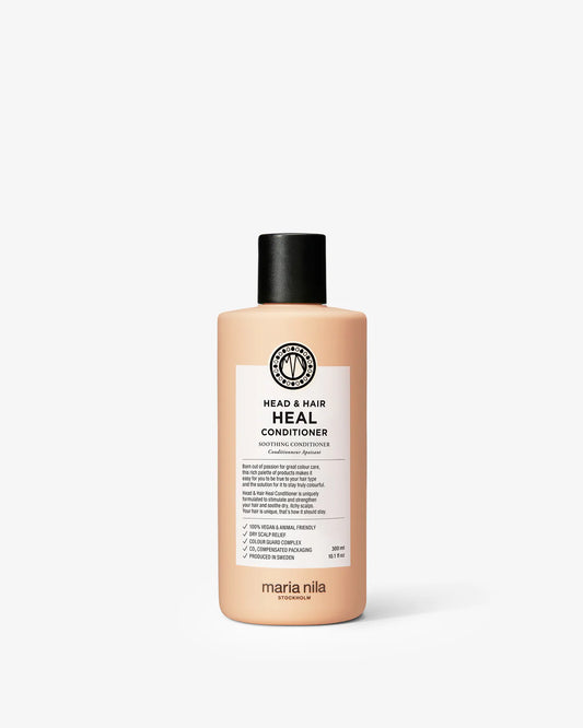 Maria Nila | Head & Hair Heal Conditioner