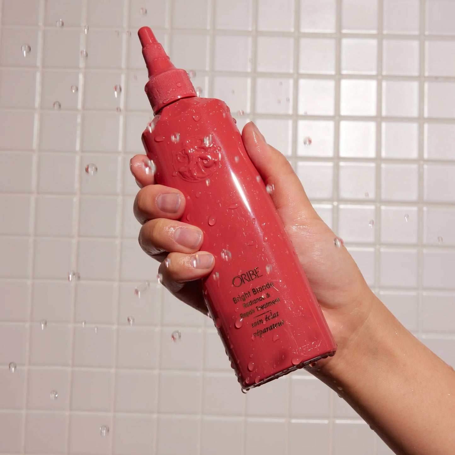 Oribe | Bright Blonde Radiance & Repair Treatment