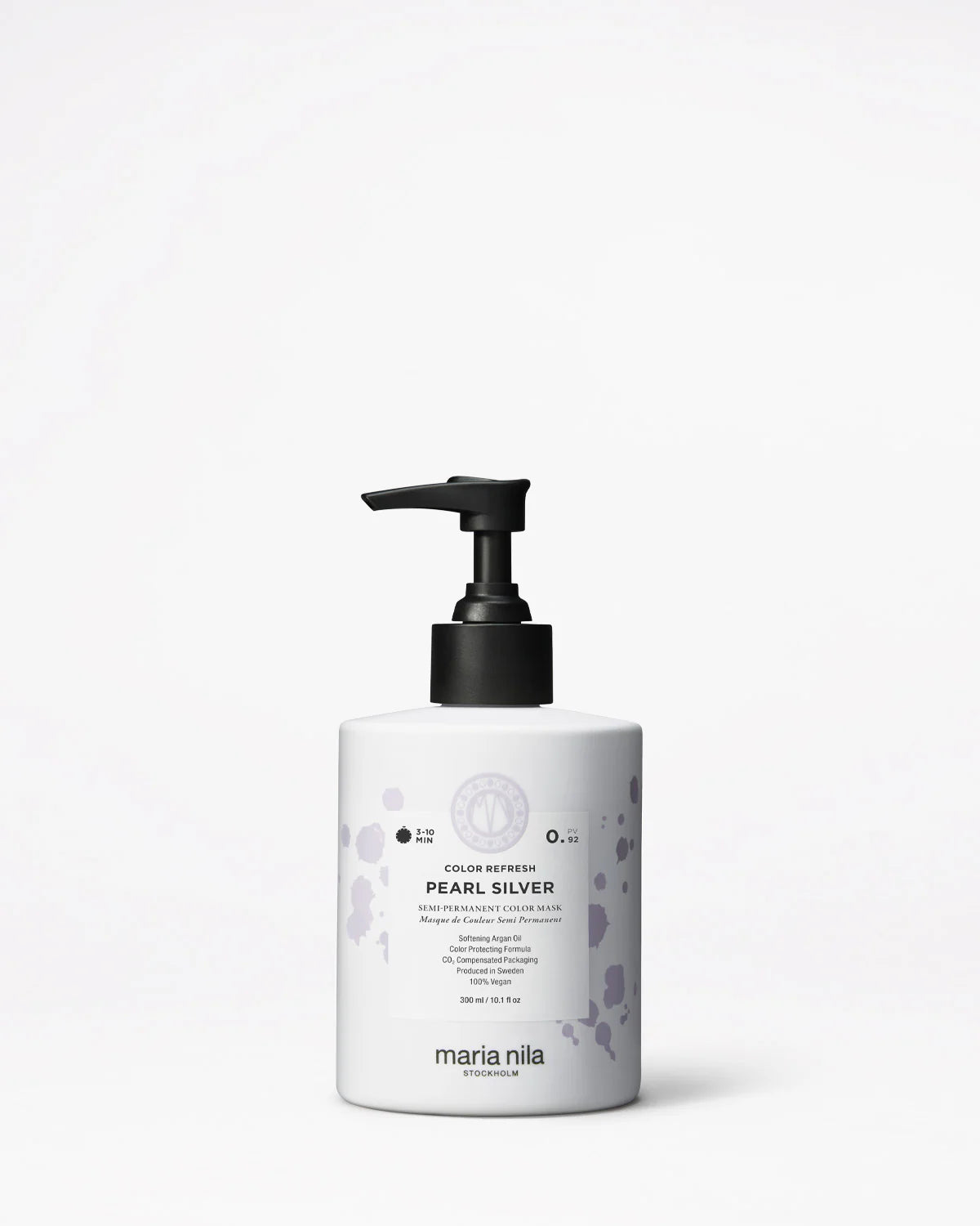 Maria Nila | Color Refresh Pearl Silver