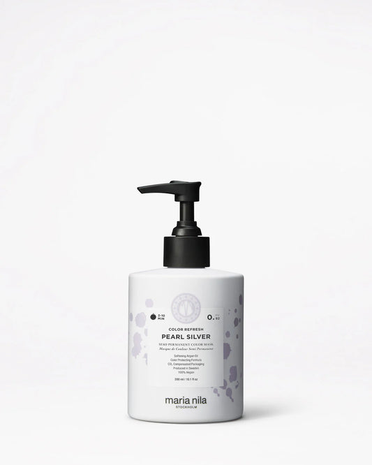 Maria Nila | Color Refresh Pearl Silver