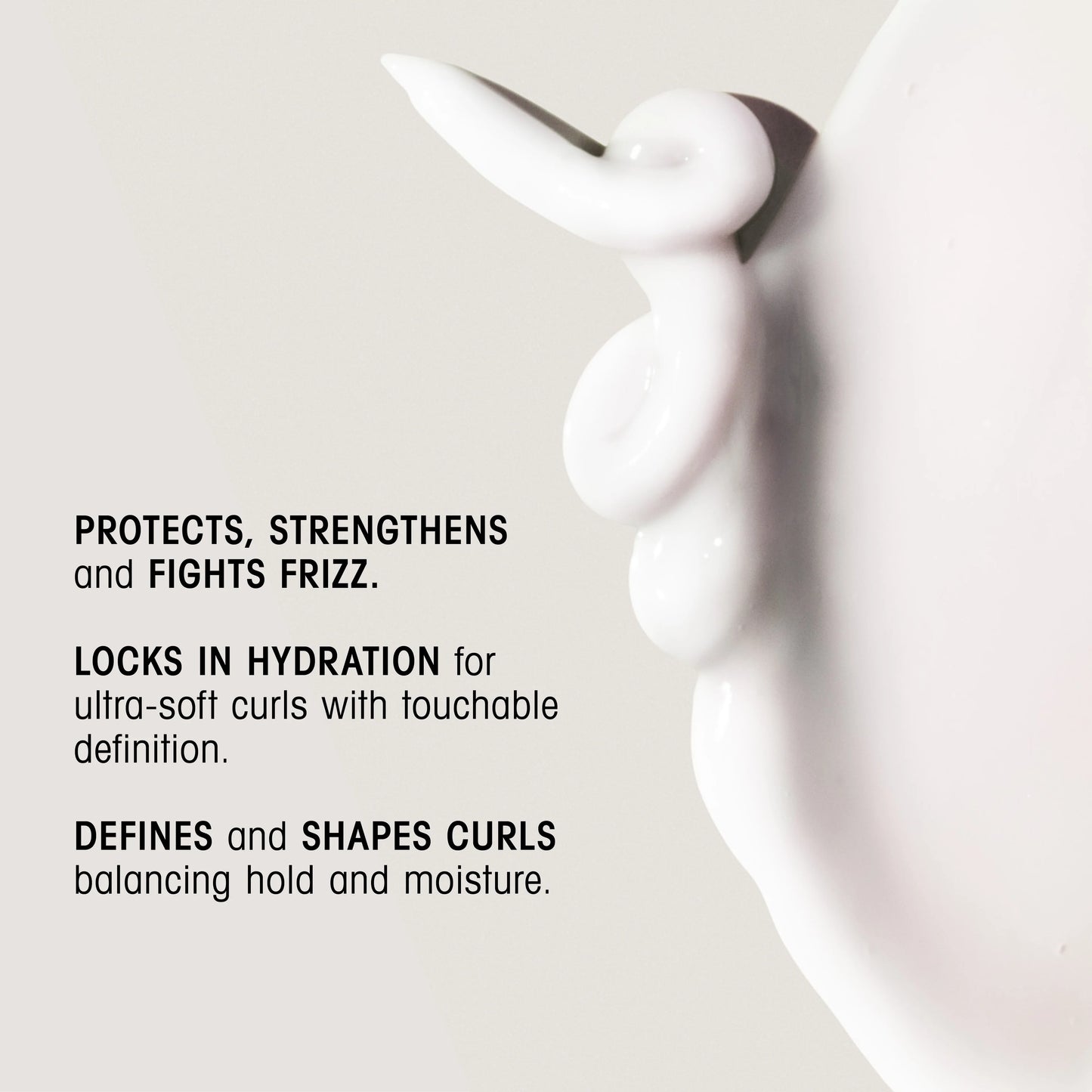 Oribe | Curl Control Silkening Crème