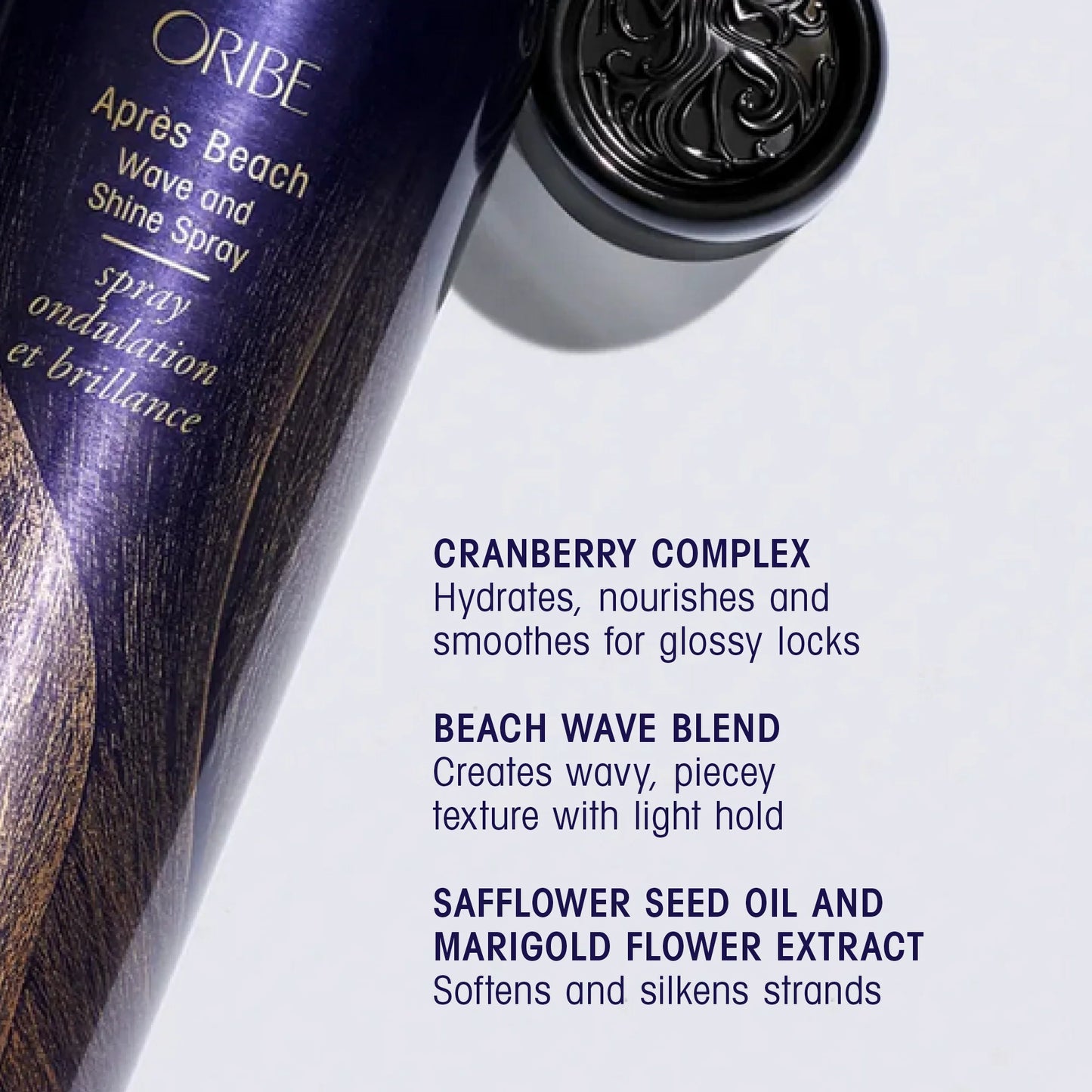 Oribe | Après Beach Wave and Shine Spray