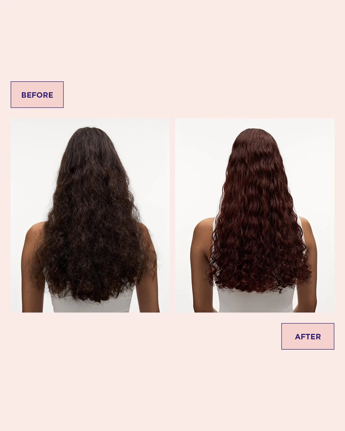 Maria Nila | Color Refresh Autumn Red