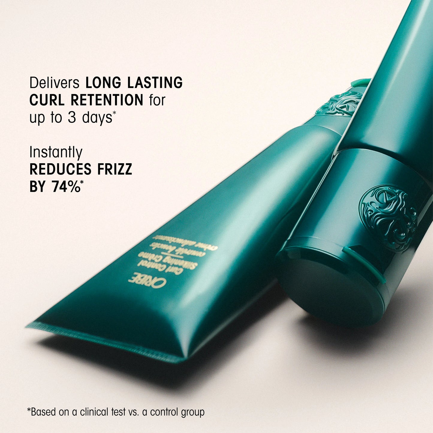 Oribe | Curl Control Silkening Crème