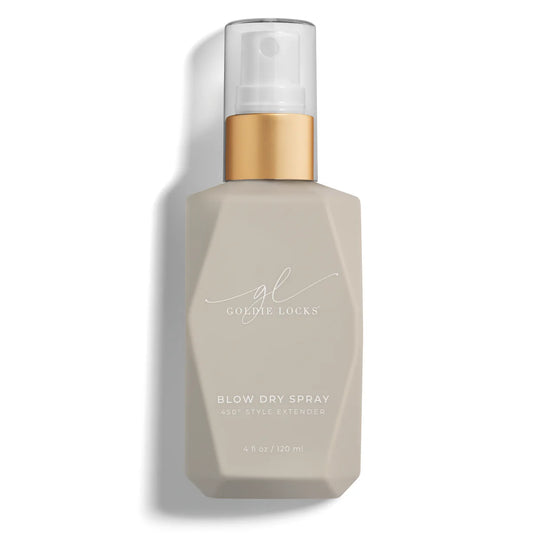 Goldie Locks | Blow Dry Spray