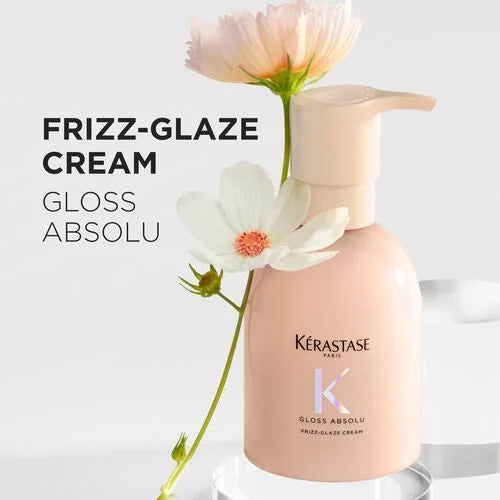 KERASTASE | Frizz-Glaze Cream