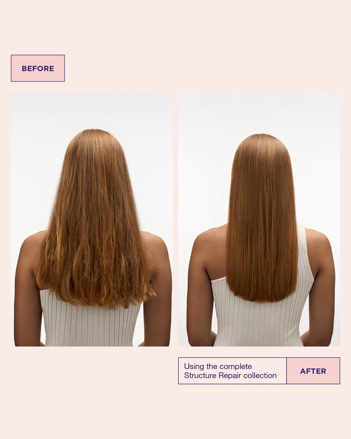 Maria Nila | Structure Repair Shampoo
