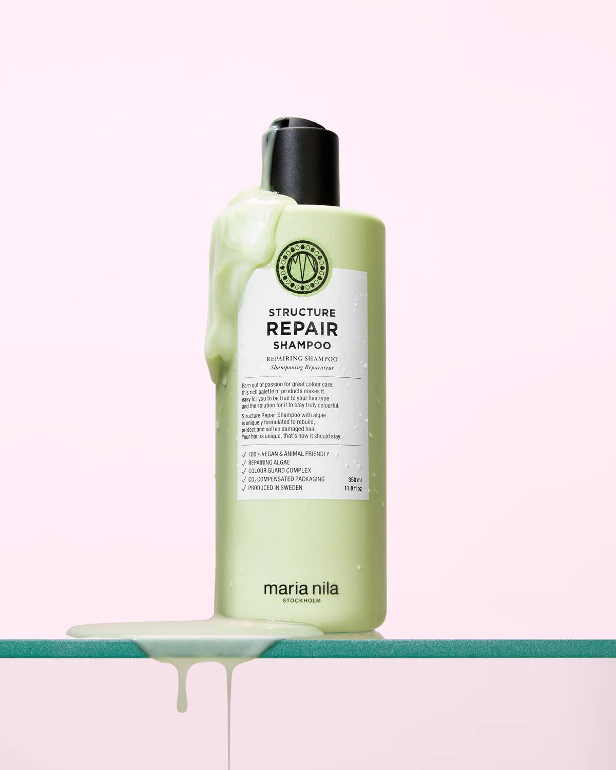 Maria Nila | Structure Repair Shampoo