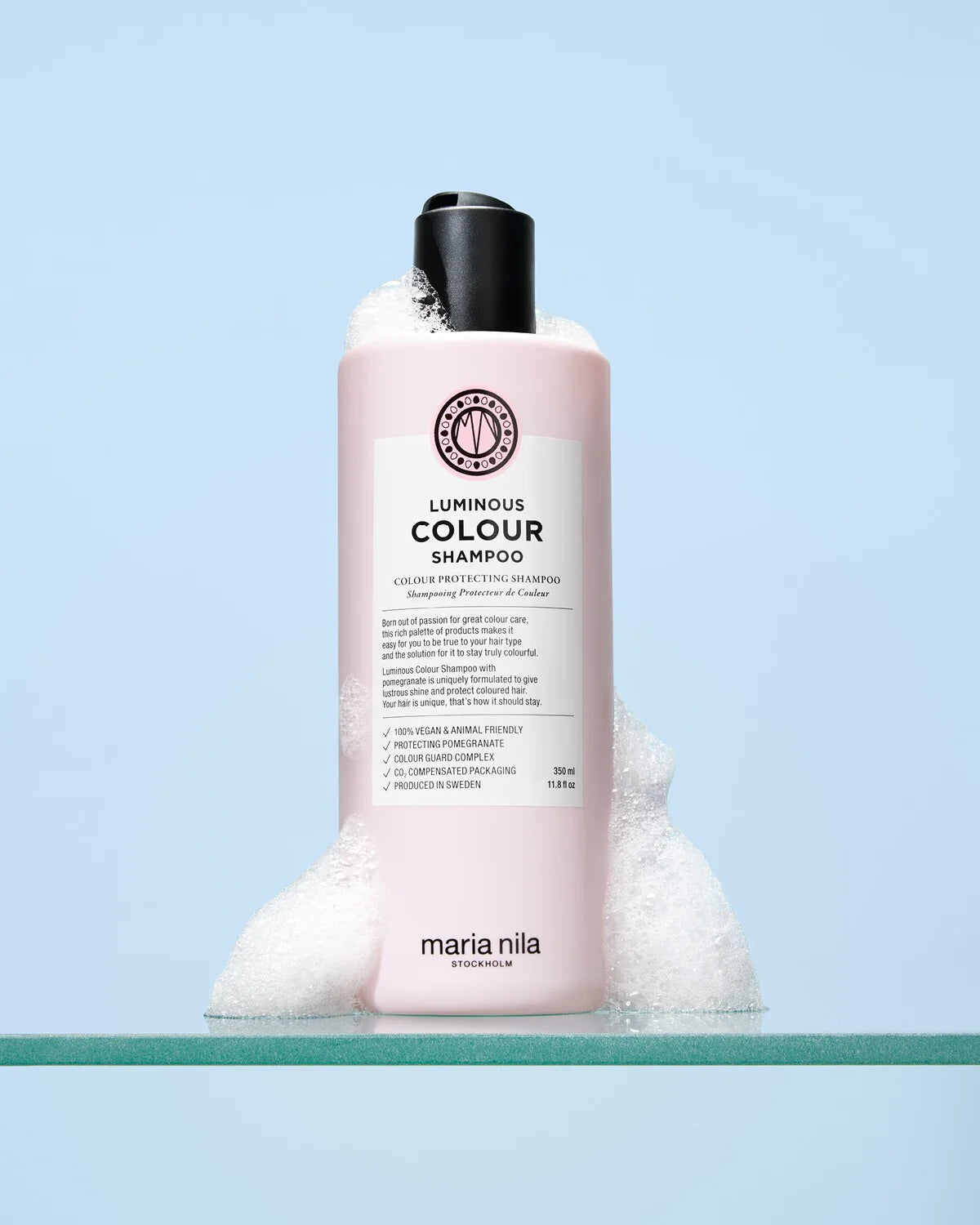 Maria Nila | Luminous Color Shampoo