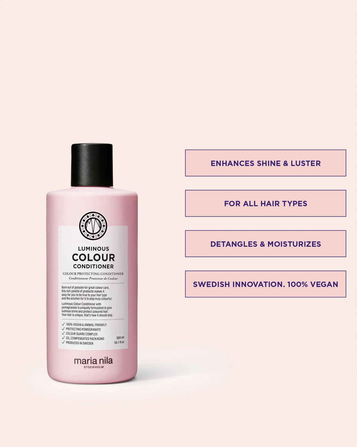 Maria Nila | Luminous Color Conditioner
