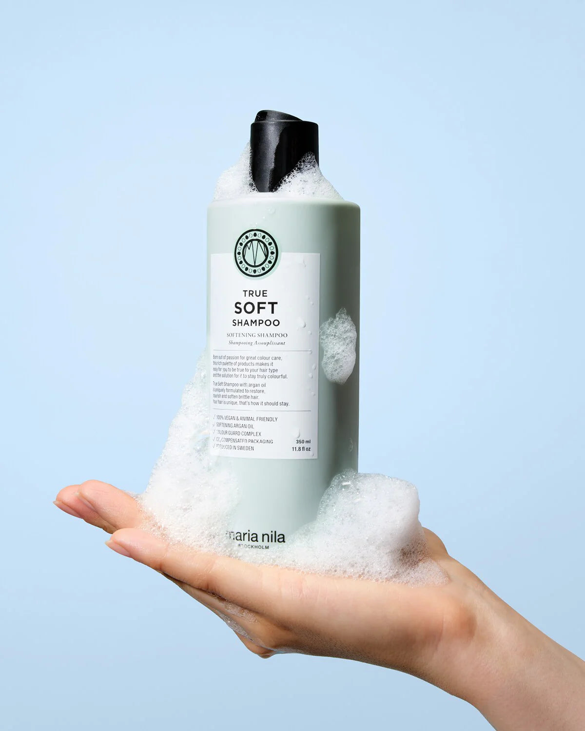 Maria Nila | True Soft Shampoo