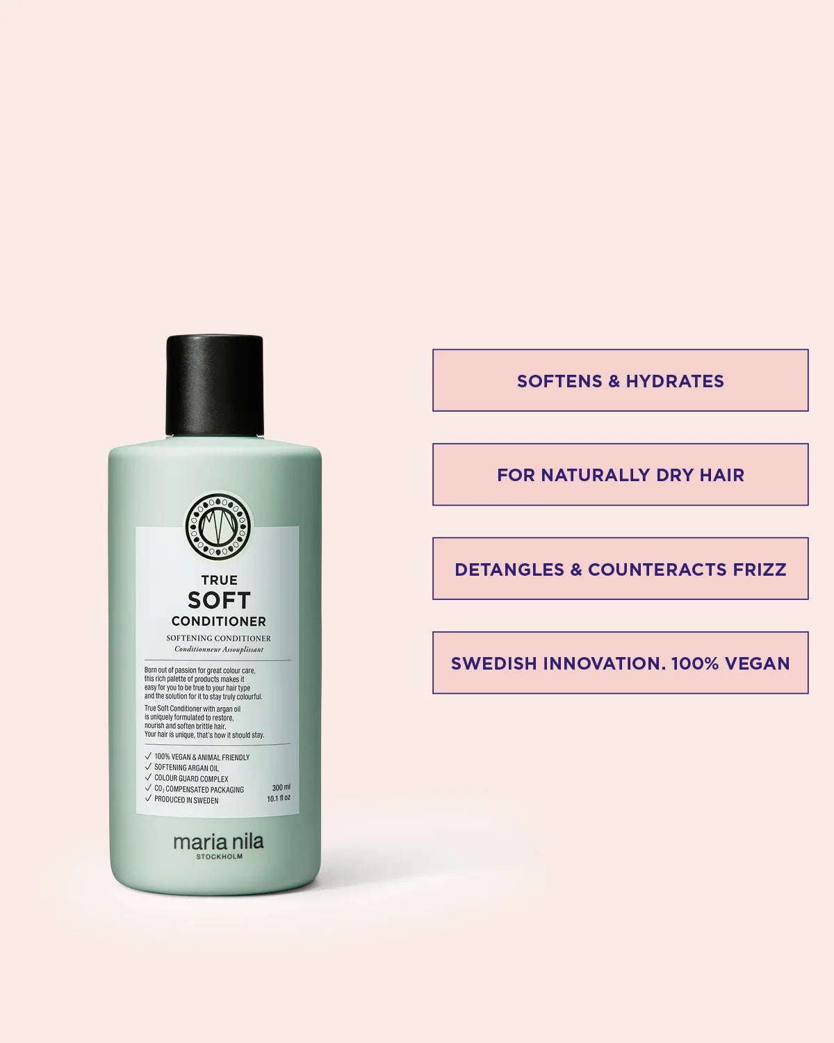 Maria Nila | True Soft Conditioner
