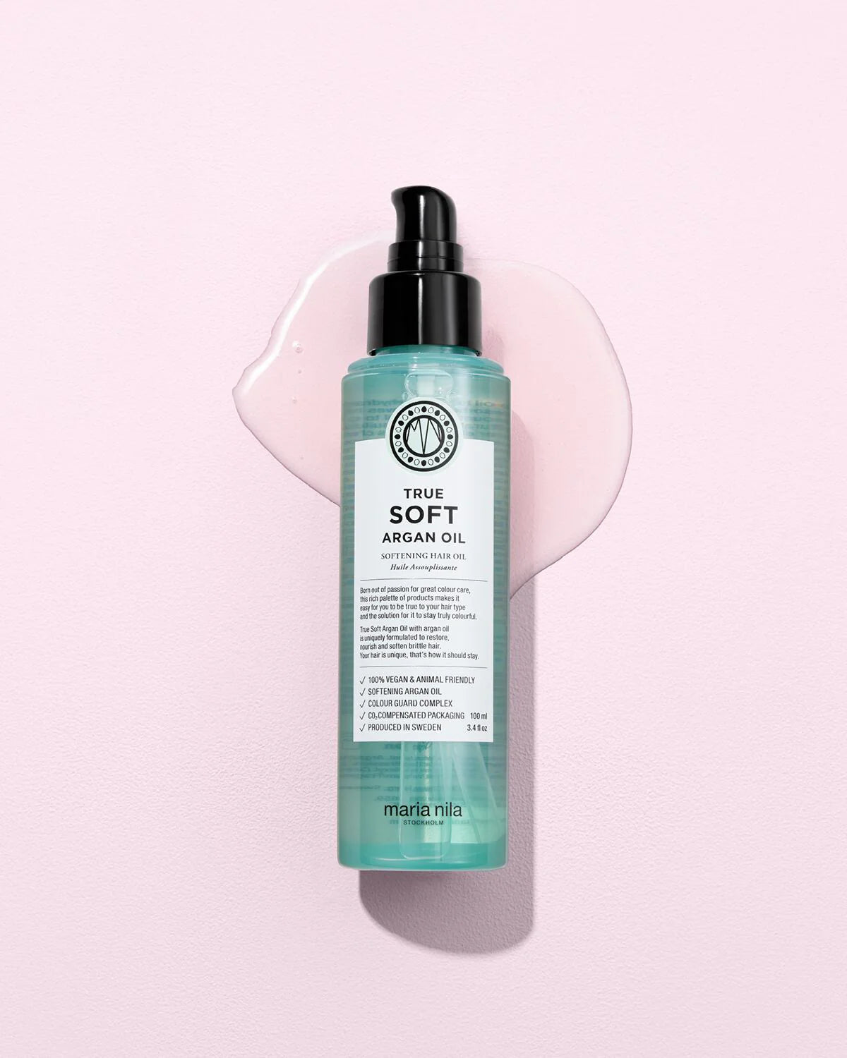 Maria Nila | True Soft Argan Oil