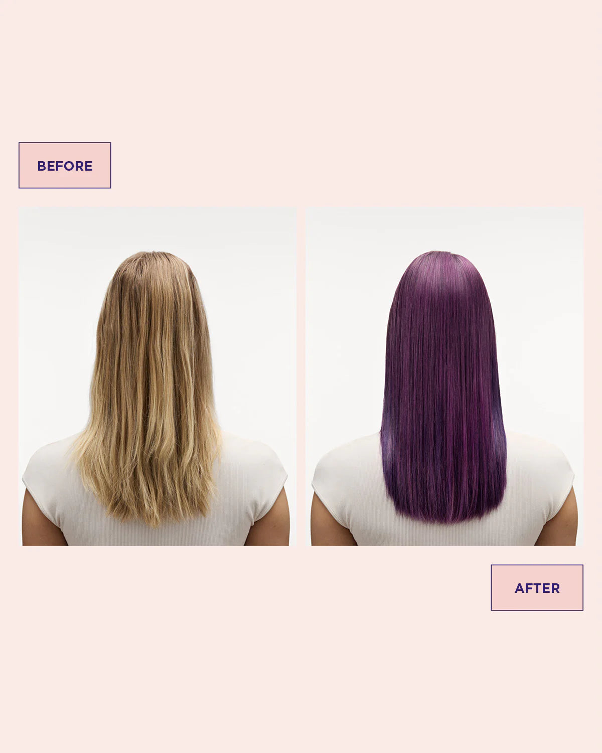 Maria Nila | Color Refresh Vivid Violet