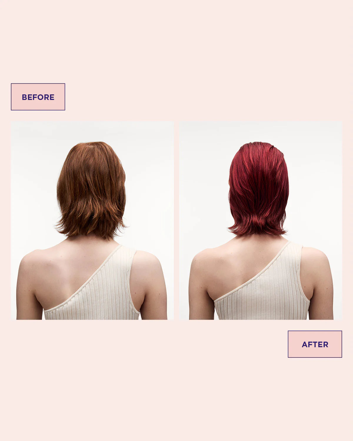 Maria Nila | Color Refresh Bright Red
