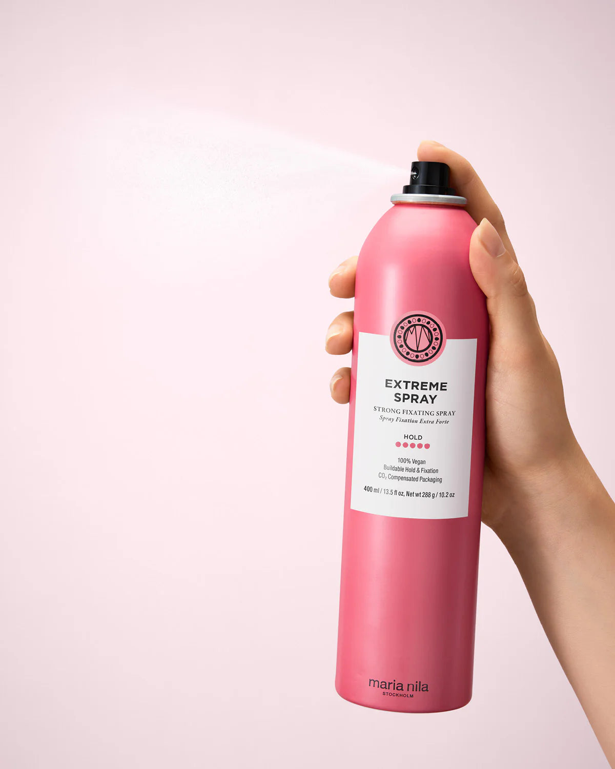 Maria Nila | Extreme Spray