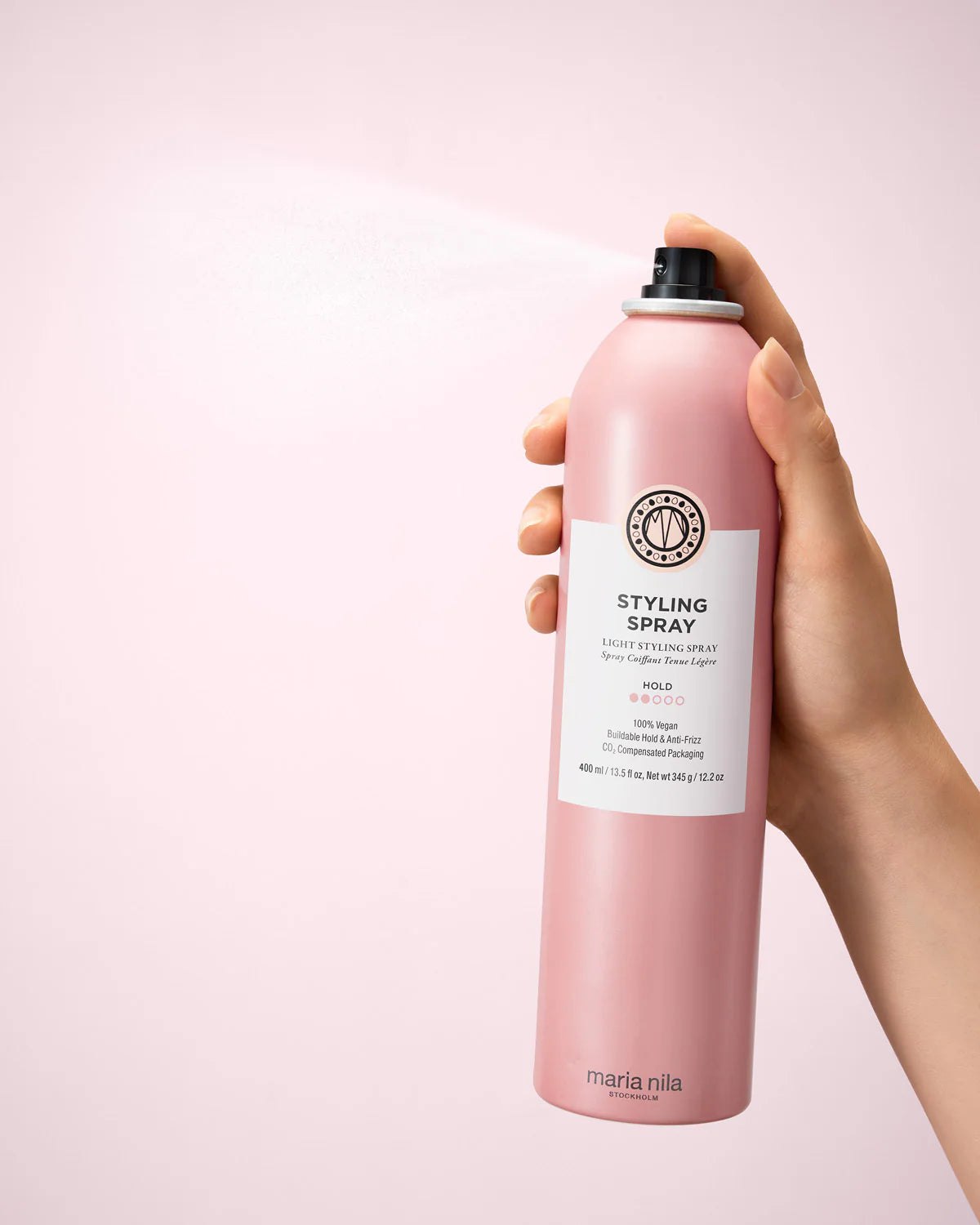 Maria Nila | Styling Spray