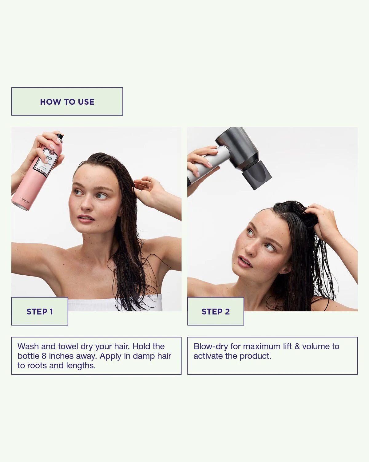 Maria Nila | Volume Spray